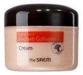Care Plus Baobab Collagen Cream