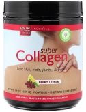 Super Collagen Type 1 & 3 Berry Lemon, 6,000 мг