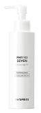 PHYTO SEVEN Cleansing Oil