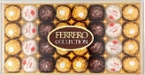 Конфеты Ferrero Rocher Collection