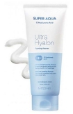 Super Aqua Ultra Hyalron Cleansing Foam