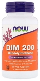 DIM 200 w/ CALCIUM D-GLUCARATE