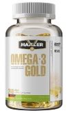Omega-3 Gold