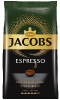 КОФЕ Jacobs Espresso в зёрнах