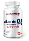 Vitamin D3 600 me