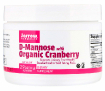 D-Mannose with Organic Cranberry