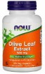 Olive Leaf Extract 500 мг