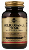 Policosanol 20 мг