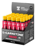 L-Carnitine 3600 + 8 витаминов 25 мл Упаковка 20 шт