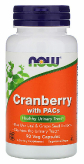 Cranberry with PACs, Клюква с проантоцианидинами