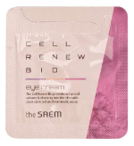 Cell Renew Bio Eye Cream - Sample