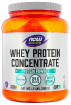 WHEY CONCENTRATE UNFLAVOR