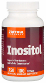 Inositol,  Инозитол, 750 мг