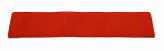 XL Rubberband TeKstil Тканевый амортизатор Оранжевый, среднее сопр.