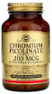 Chromium Picolinate 200 мкг