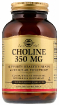 Choline 350 мг