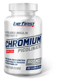 Chromium Picolinate 60 капсул