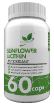 Sunflower Lecithin 750 мг 60 капсул