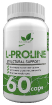 L-Proline 500 мг 60 капсул