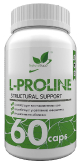 L-Proline 500 мг 60 капсул