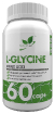 L-Glycine 1000 мг 60 капсул