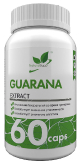 Guarana 700 мг 60 капсул