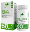 Green Coffee 400 мг 60 капсул