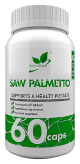Saw Palmetto 500 мг 60 капсул