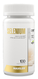 Selenium 100 капсул