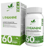 L-Theanine 60 капсул
