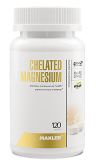 Chelated Magnesium 120 таблеток