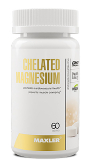 Chelated Magnesium 60 таблеток