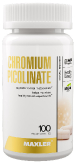 Chromium Picolinate 250 mgc 100 капсул