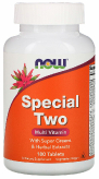 SPECIAL TWO MULTI 180 TABS