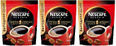 Nescafe Classic с молотой арабикой 500 г м/у 3 штуки
