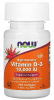 Vitamin D-3 10000 ME 240 капсул