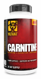 Core Series L-Carnitine 90 капсул