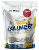 First Gainer Fast & Slow Carbs
