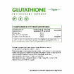 Vegan Glutathione 60 капсул