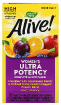 Alive! Once Daily Women's