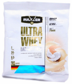 Ultra Whey Lactose Free пробник