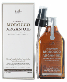 Premium Morocco Argan Oil