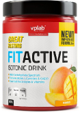 FitActive Isotonic Drink Манго (Повреждена упаковка)
