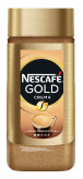 Nescafe Gold Crema стекло