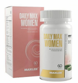 Daily Max Women 60 таблеток