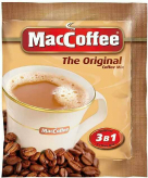 MacCoffee The Original Coffee Mix 3в1 20 г х 100 шт