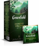 Greenfield Jasmine Dream 25 ПАК.