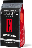 Egoiste Espresso Молотый