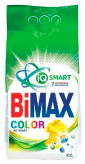 Стиральный порошок Бимакс Color автомат для цветного белья