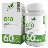 Q10 Coenzyme 60 капсул